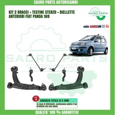 Set Waffen Schwingend Federung