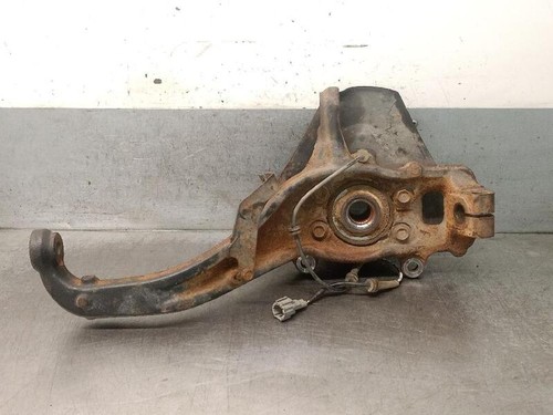 400145x00c achsschenkel vorne - achsschenkel,