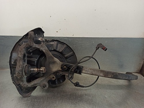 A2203303820 achsschenkel vorne