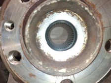 31201286 achsschenkel vorne