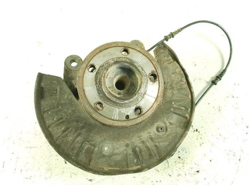 A6393301232 achsschenkel vorne