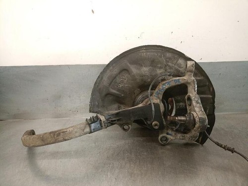 A2113306620 achsschenkel vorne