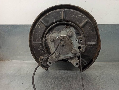 A1699810027 achsschenkel