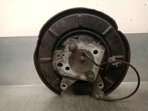 A1699810027 achsschenkel