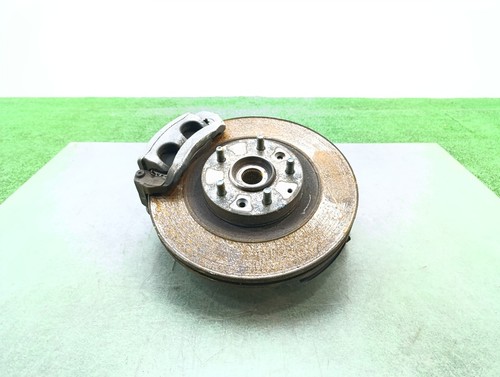 L20633030b achsschenkel vorne - achsschenkel,