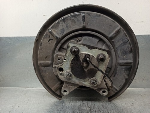 A1699810027 achsschenkel