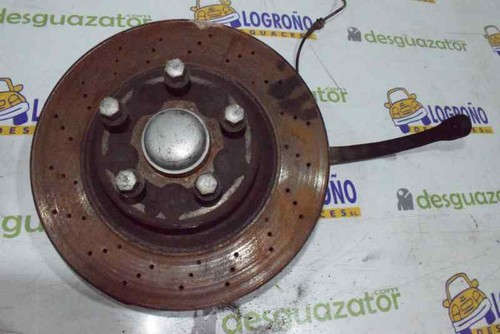 A2203303820 achsschenkel vorne