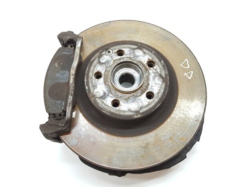 A2043323001 achsschenkel vorne