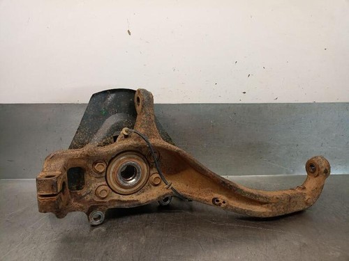 400145x00c achsschenkel vorne - achsschenkel,