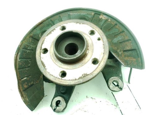 A6393301232 achsschenkel vorne
