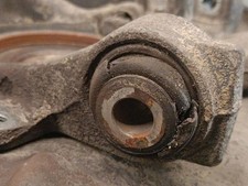 A2023509408 achsschenkel