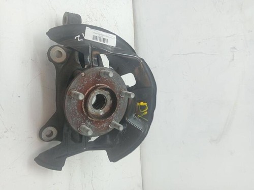 Kd3533031a achsschenkel vorne - achsschenkel,