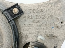 8E0505311 336624 aufhängung