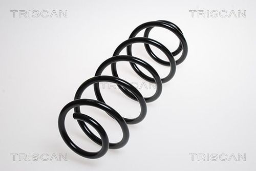 Triscan fahrwerksfeder - triscan,
