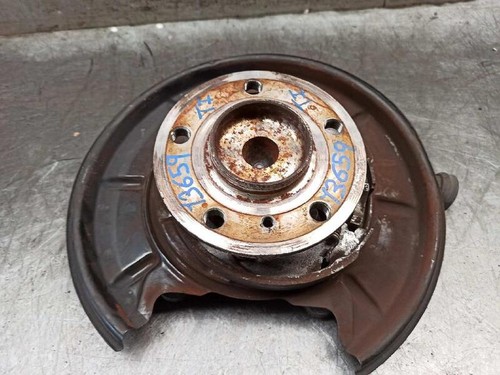A1699810027 achsschenkel