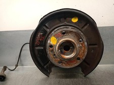 A1699810027 achsschenkel