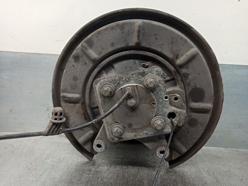 A1699810027 achsschenkel