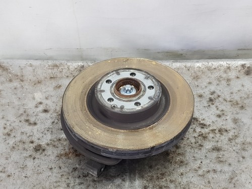 A2043323001 achsschenkel vorne