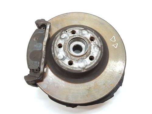 A2043323001 achsschenkel vorne