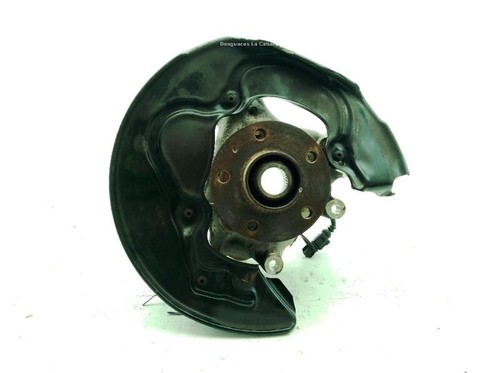 4h0505431d achsschenkel hinten - 4h0505431d,