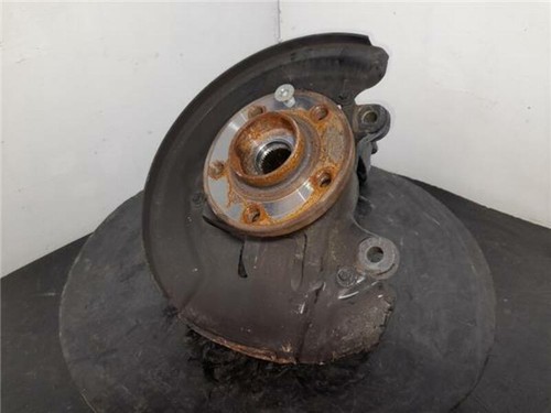 31201286 achsschenkel vorne