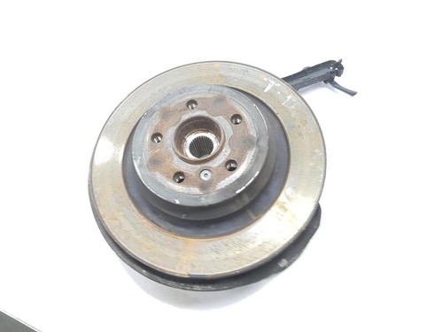 A1663500508 achsschenkel