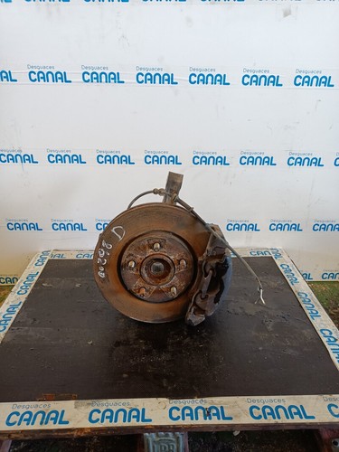 04694948aa achsschenkel vorne - 04694948aa,