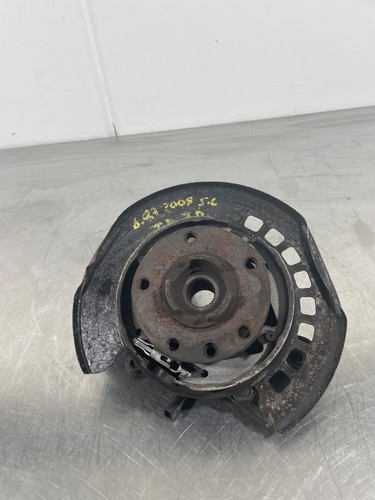 7l8505435 achsschenkel hinten - achsschenkel,