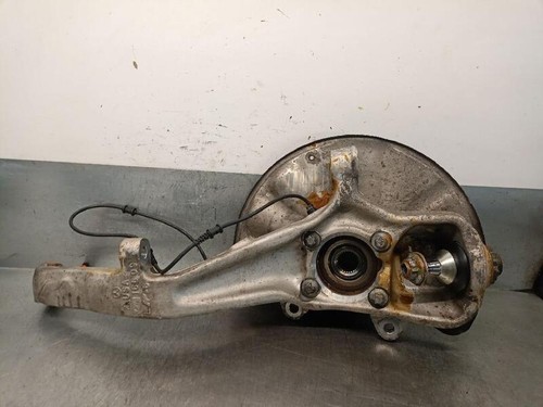 A1663300920 achsschenkel vorne