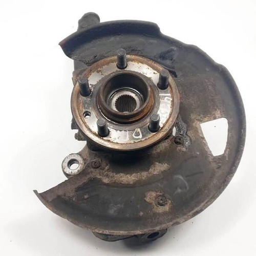 Rub500120 achsschenkel vorne - rub500120,